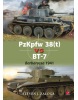 PzKpfw 38(t) vs BT-7 (Steven J. Zaloga)