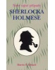 Nové tajné případy Sherlocka Holmese (Edward P. Martin)