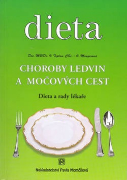 Choroby ledvin a močových cest (Vladimír Teplan; Olga Mengerová)