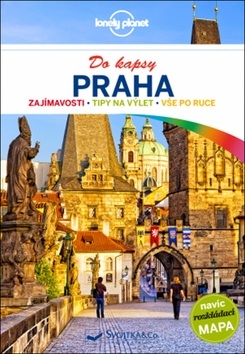 Praha Do kapsy (Kolektív)