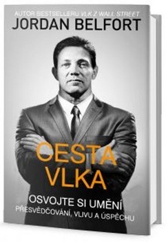 Cesta vlka (Jordan Belfort)