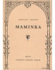 Maminka (Jaroslav Seifert)