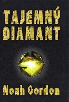 Tajemný diamant (Noah Gordon)