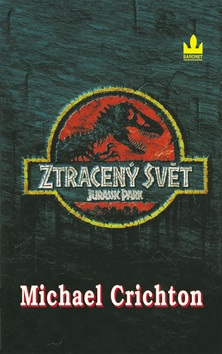 Ztracený svět (Michael Crichton)