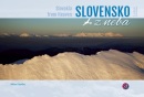 Slovensko z neba - Slovakia from heaven - 3. vydanie (Paprčka Milan)