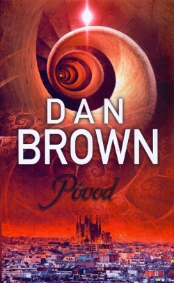 Pôvod (Dan Brown)