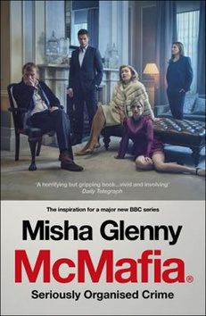 McMafia (Misha Glenny)