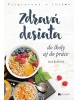 Zdravá desiata do školy aj do práce (Jana Keithová)