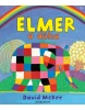 Elmer a dúha (McKee David)