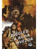 Biggles a rudá hvězda (William Earl Johns)