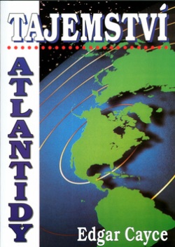 Tajemství Atlantidy (Edgar Cayce)