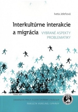 Interkultúrne interakcie a migrácia (Iveta Jeleňová)