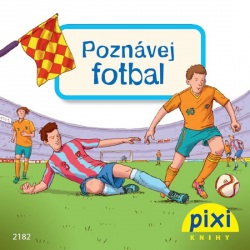 Poznávej fotbal (Leintz Laura)