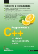 Programování v C++ (Virius Miroslav)