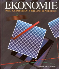 Ekonomie (Paul A. Samuelson)