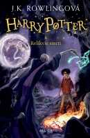 Harry Potter a relikvie smrti (Joanne K. Rowlingová)
