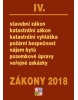 Zákony 2018 IV.