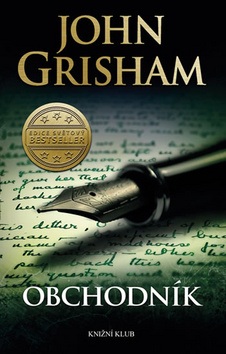 Obchodník (John Grisham)