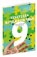 Tesztek az általános iskola 9. osztály számára Testovanie 9 z matematiky - Testy pre 9. ročník ZŠ v Maďarskom jazyku (Terézia Žigová)