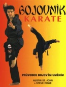 Bojovník karate (Austin St. John; Steve Rowe)