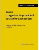 Zákon o organizaci a provádění sociálního zabezpečení (Vladimír Voříšek; Roman Lang)