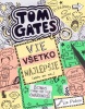 Tom Gates 10 vie všetko najlepšie (alebo ani nie) (Liz Pichon)