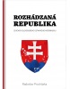 Rozhádzaná republika (Miloš Jesenský)