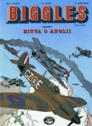 Biggles vypráví-Bitva o Anglii (William Earl Johns)