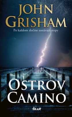 Ostrov Camino (John Grisham)