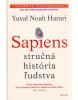 Sapiens (Yuval Noah Harari)