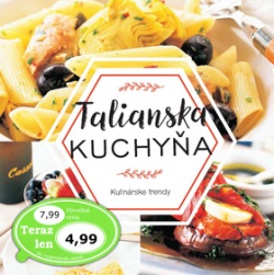 Talianska kuchyňa