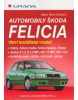 Automobily Škoda Felicia (Mario René Cedrych)