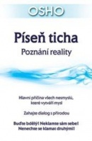 Píseň ticha (Osho)