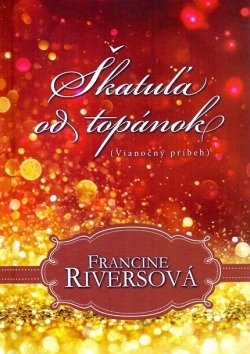 Škatuľa od topánok (Francine Riversová)