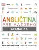 Angličtina pre každého - Gramatika anglického jazyka, príručka (Kolektív)