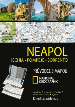 Neapol, Ischia, Pompeje, Sorrento (Kolektív)