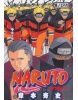 Naruto 36 Tým číslo 10 (Masaši Kišimoto)