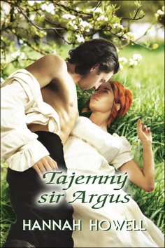 Tajemný sir Argus (Hannah Howell)