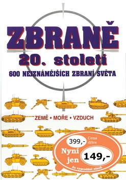 Zbraně 20. století