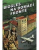 Biggles na domácí frontě (Agatha Christie)