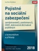 Pojistné na sociální zabezpečení 2018 (Marta Ženíšková)