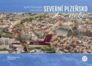 Severní Plzeňsko z nebe (Milan Paprčka)