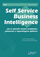 Self Service Business Intelligence (Pour Jan, Maryška Miloš, Stanovská Iva, Šedivá Zuzana)