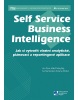 Self Service Business Intelligence (Pour Jan, Maryška Miloš, Stanovská Iva, Šedivá Zuzana)