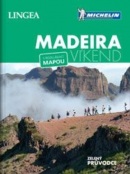 Madeira - Víkend (Kolektiv autorů)