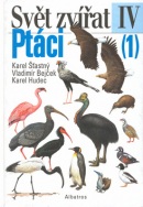 Ptáci (1) (Karel Šťastný; Vladimír Bejček; Karel Hudec)