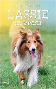 Lassie se vrací (Eric Knight)