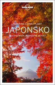 Japonsko (Ray Bartlett, Andrew Bender, Rebecca Milner)