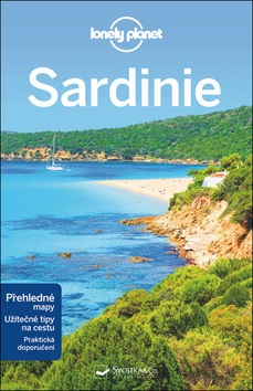 Sardinie (Kolektív autorov)