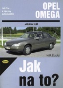 Opel Omega od 9/86 do 12/93 (Hans-Rüdiger Etzold)